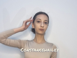 Constancehailey