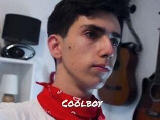 Coolboy
