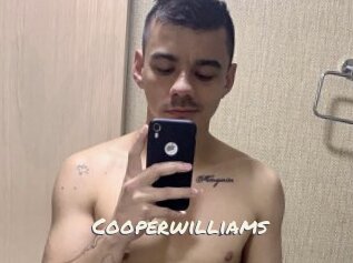 Cooperwilliams
