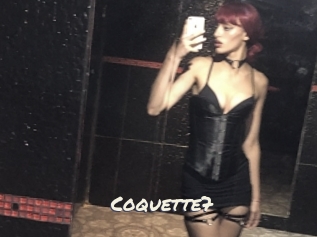 Coquette7