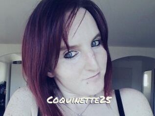 Coquinette25