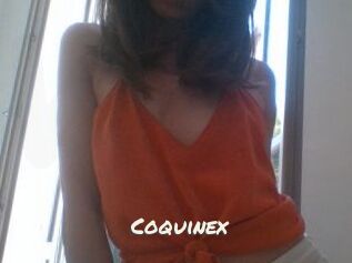 Coquinex