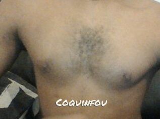 Coquinfou