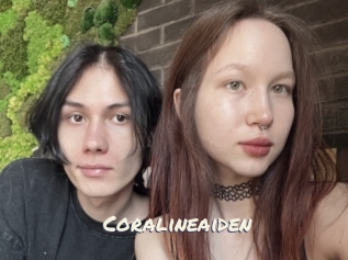 coralineaiden Vierges