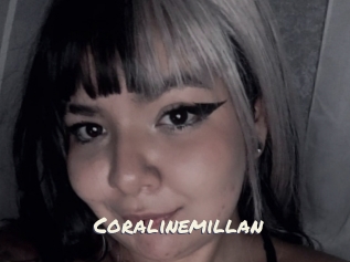 Coralinemillan