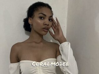 Coralmodel