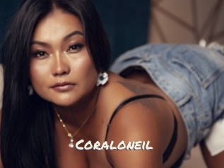Coraloneil