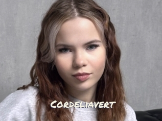 Cordeliavert