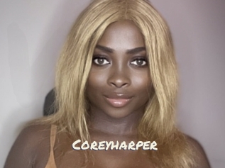 Coreyharper
