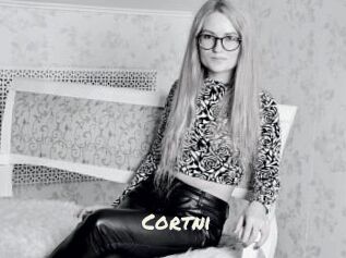 Cortni