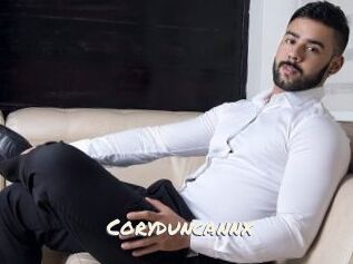 Coryduncannx