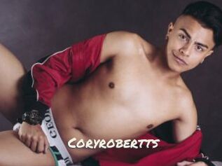Coryrobertts