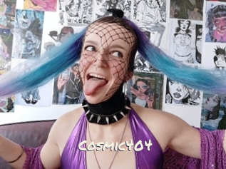 Cosmic404