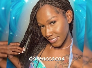 Cosmiccocoa