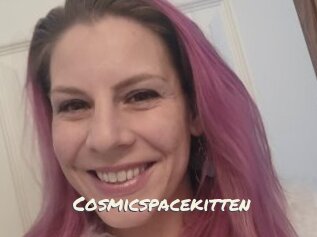 Cosmicspacekitten