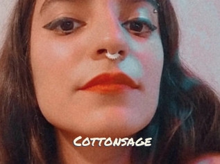 Cottonsage