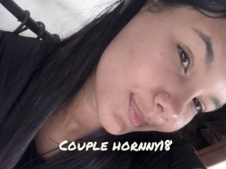 Couple_hornny18
