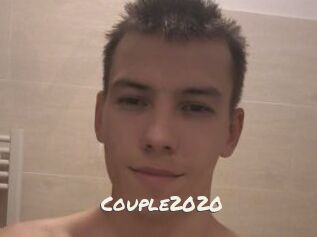 Couple2020