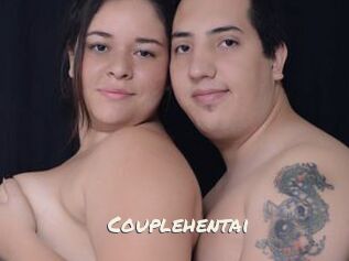 Couplehentai