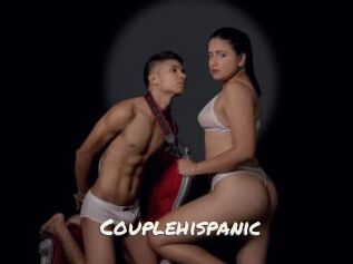 Couplehispanic