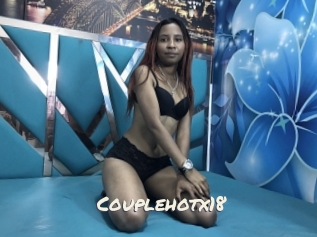 Couplehotx18