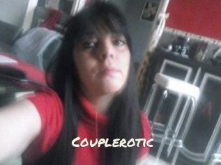 Couplerotic