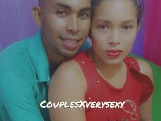 CouplesXverysexy