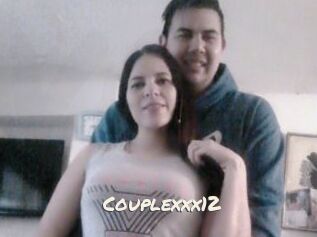 Couplexxx12