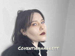 Coventinahallett