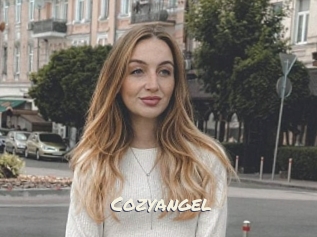 Cozyangel