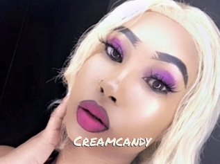 Creamcandy
