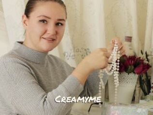 Creamyme