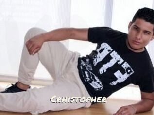 Crhistopher