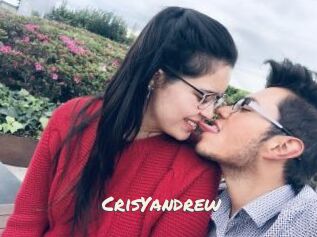 CrisYandrew