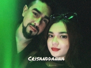 Crisanddanna