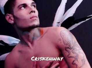 Criskenway