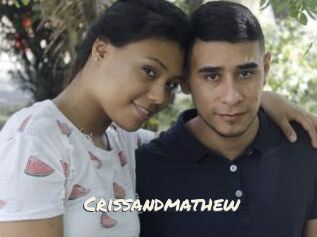 Crissandmathew
