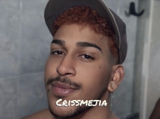 Crissmejia