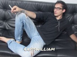 Crisswilliam