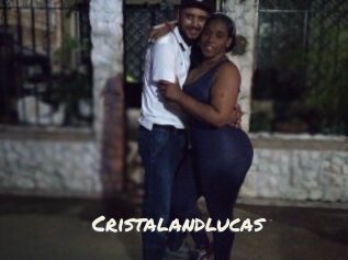 Cristalandlucas