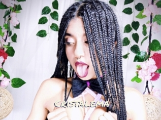 Cristalema