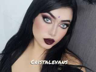 Cristalevans
