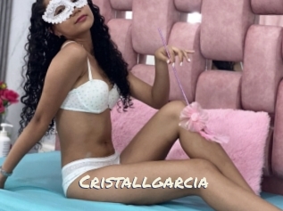 Cristallgarcia