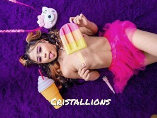 Cristallions