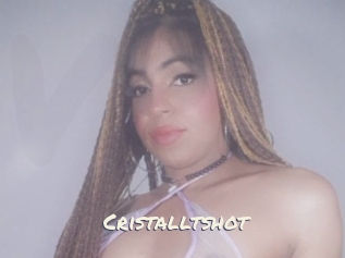 Cristalltshot