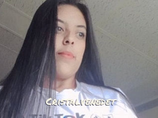 Cristalvenedet