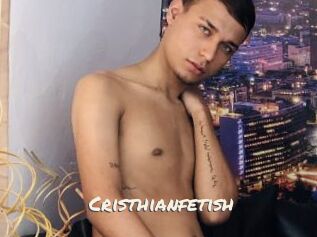 Cristhianfetish
