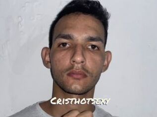 Cristhotsexy