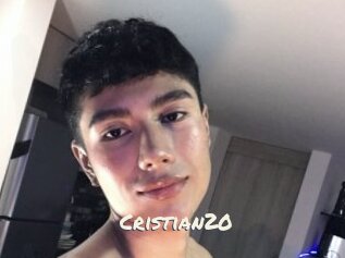 Cristian20
