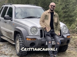 Cristiancanvali